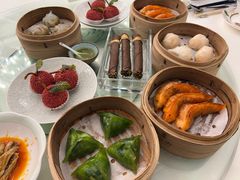 -翠园(广州太古汇店)