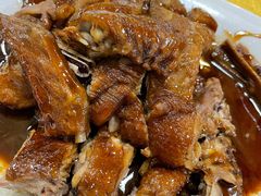-洞密园美食城·二十二年老店(富华路店)