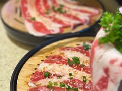 -妙香居韩国烤肉(容桂天佑城店)