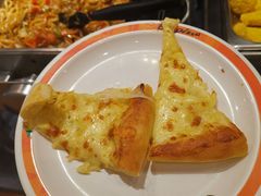 -比格比萨(方庄店)