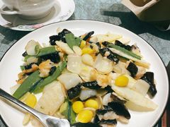 -花城苑广府菜(侨鑫店)