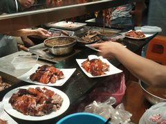-龙记烤鸭店(新民路店)