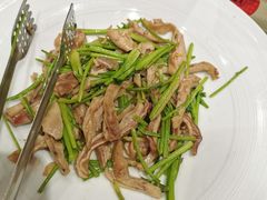 -箪食巷私房菜馆·鲁菜(玉函路店)