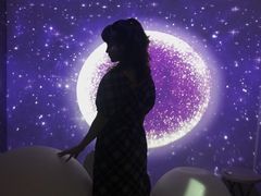 -福州奇幻解压馆(东泰禾旗舰店)