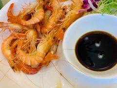 -甸园锦江宾馆(北外滩店)