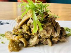 -太原富力万达文华酒店·美食汇西餐厅