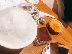 -糖纸甜品(恒一广场店)