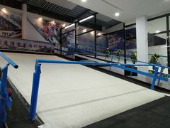 -零度滑雪室内训练中心(莘庄店)