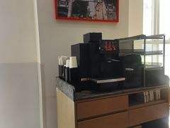 -陆家嘴万怡酒店·万荟轩