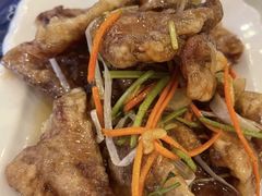 -四海回族饭店(前进大街店)