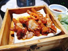 -味可道美食坊(福基路店)