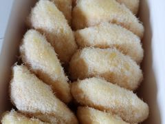 鳕鱼肉松小贝-鲍师傅糕点(西站店)