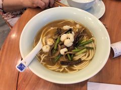 -奎元馆.百年奎元.非遗传承(西湖边的解放路店)