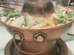 -包子大王(新泽巷店)