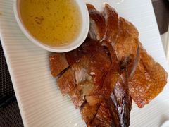 -上海虹桥宾馆味翠餐厅