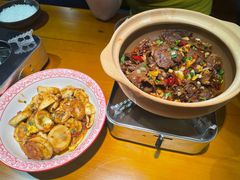 -陈家婆的菜·口味湘菜(梅溪湖店)