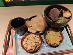 -京参 • 擂椒饭(这有山店)