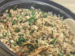 -台山美食一绝阿四台山黄鳝饭(阿四创作店)