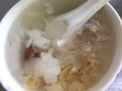 -老福合沟无米粿甜汤粿品店