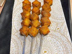 -西部马华清真食府·丝路菜(大钟寺店)