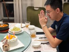 -子霖南山鲜虾面(南山总店)