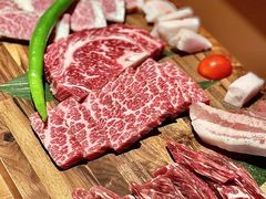 -虎哥六韩式烤肉料理 TIGERGRILL(隆生金山湖中心购物广场店)