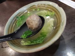 -古代饭堂(冠亚店)