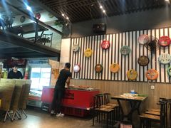 -鑫正兴东北烧烤(滨湖店)