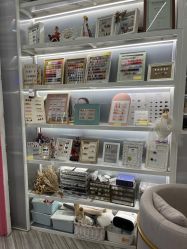 -Face Score美甲美睫皮肤管理