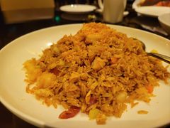 -万豪中餐厅·粤菜·北京粤财JW万豪酒店