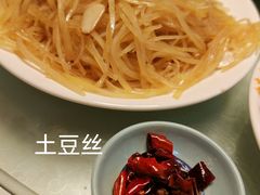 -胖子菜馆(隆昌路店)