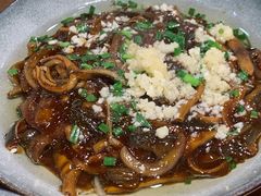 响油鳝糊-梁溪河畔·吉府花园(南长街南下塘店)