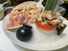 -洪氏嗨捞·猪肚鸡火锅(阳光天地店)