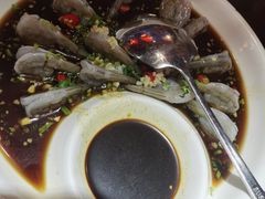 海派生卤虾-蠔友汇(大东店)