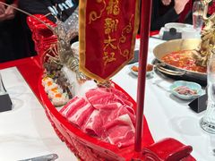 -小龙翻大江文化火锅(宽窄店)