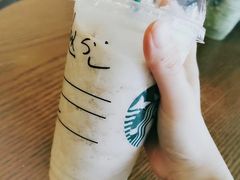-星巴克臻选(国贸商城首店)