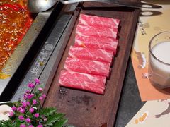 -锦城印象火锅(天府三街店)