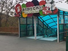 -大连森林动物园