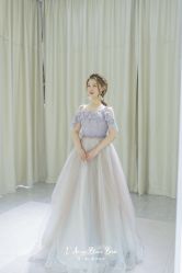 -禕·愫白婚纱商店