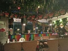 大堂-寂寞的豆芽(龙泽路店)