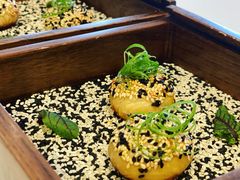 -宝丽轩中餐厅BAOLIXUAN