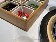 -优食坊·蒸汽海鲜(康盛路店)