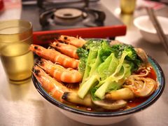-燃计沙茶皇·香港沙茶火锅(人广旗舰店)