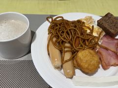 -安徽饭店