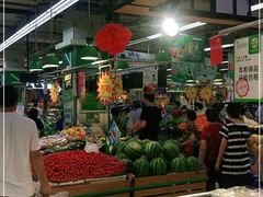 -世纪联华超市(外海店)