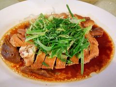 -旭璟酒家·传统粤菜·湘菜(逸景路店)