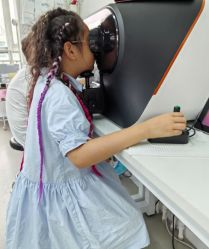 -清清博视儿童眼视光中心(角门西店)