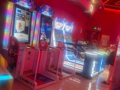 -环游嘉年华(永旺梦乐城广州番禺广场店)