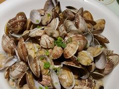 -船歌·鱼水饺青岛菜(闽江二路店)