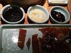 -青年公社烤鸭(滨湖银泰店)